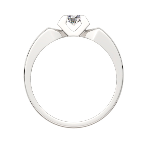 Кольцо 2D00294.14K.W.ZZ Кольцо 2D00294.14K.W.ZZ