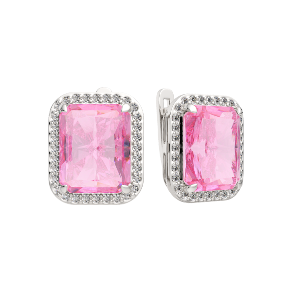 Серьги 03101936