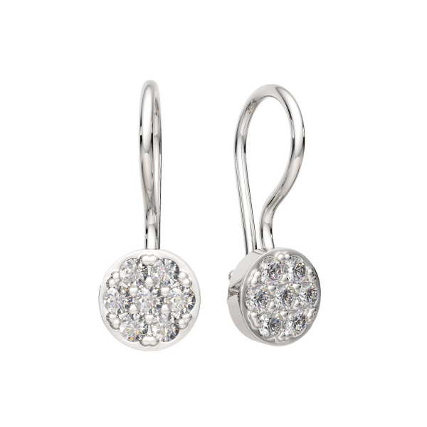 Серьги 03101843.ZZ