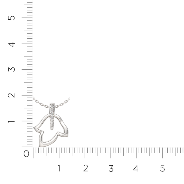 Колье 0550090.ZZ Колье 0550090.ZZ