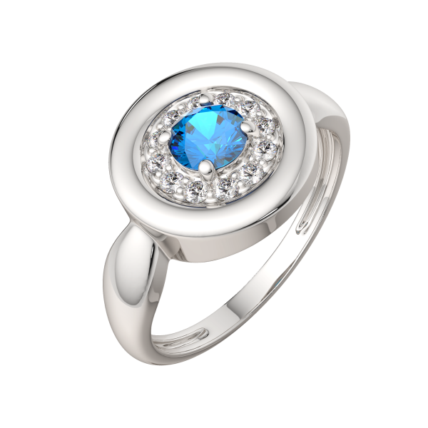 Кольцо 02101881.ZZ