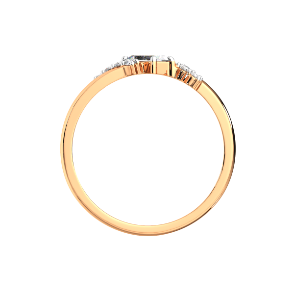 Кольцо 210957.14K.R.ZZ Кольцо 210957.14K.R.ZZ