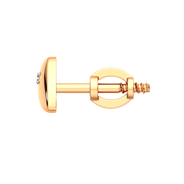 Серьги 3D00283.9K.R.ZZ Серьги 3D00283.9K.R.ZZ