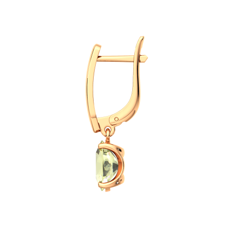 Серьги 3101753.14K.R.ZZ