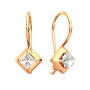 Серьги 300284.14K.R.ZZ