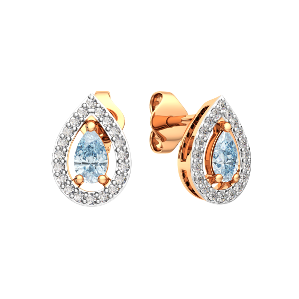 Серьги 3S40209.14K.R.ZZ Серьги 3S40209.14K.R.ZZ