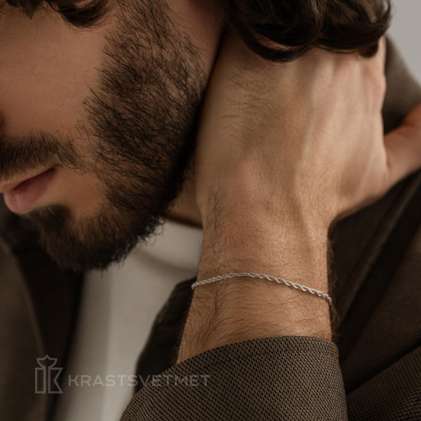 Браслет НБ 22-029Ю-3/0,35