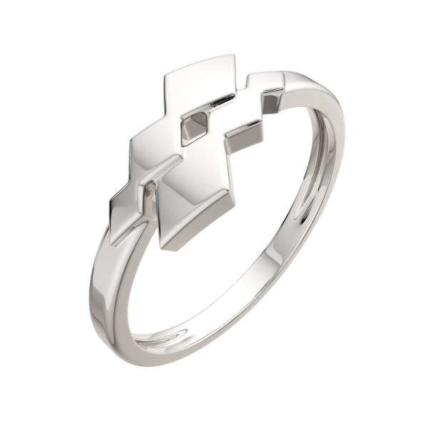 Кольцо 0200162.ZZ