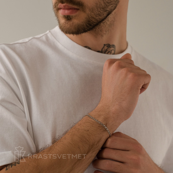 Браслет НБ 22-076Ю-3/0,6