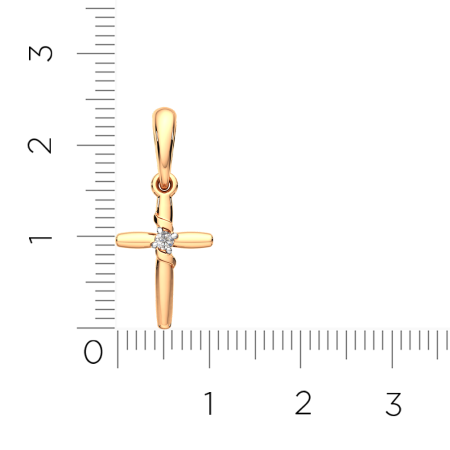Подвеска 440492.14K.R.ZZ