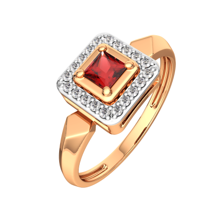 Кольцо 2S50260.14K.R.ZZ