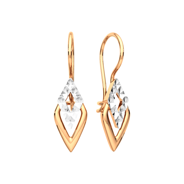 Серьги 300450.14K.R.ZZ