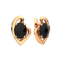 Серьги 3G9128.14K.R.ZZ