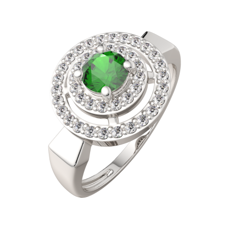 Кольцо 02101915.ZZ