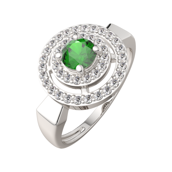 Кольцо 02101915.ZZ