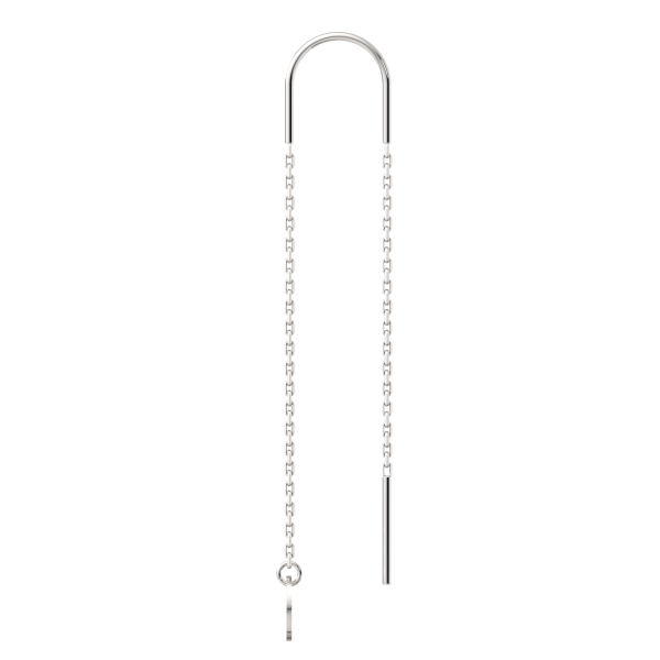 Серьги 0390071