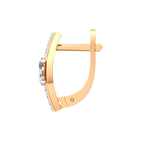 Серьги 3101677.14K.R.ZZ Серьги 3101677.14K.R.ZZ