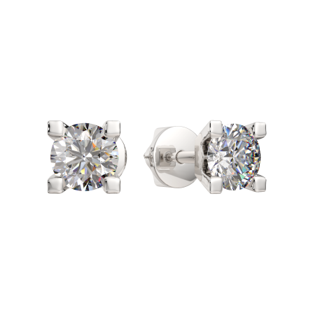 Серьги 3L0019.14K.W