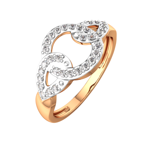 Кольцо 2101238.14K.R.ZZ