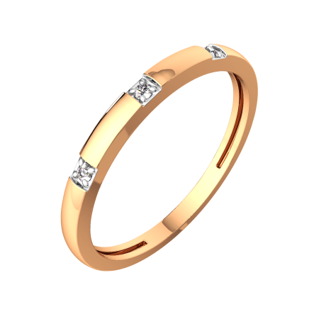 Кольцо 210863.14K.R