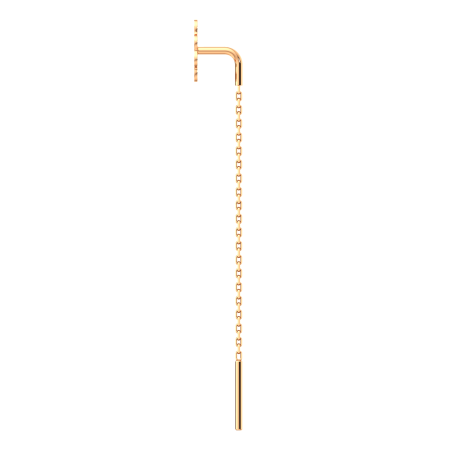 Серьги 3900179.14K.R.ZZ