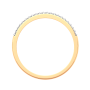 Кольцо 2D00249.14K.R.ZZ