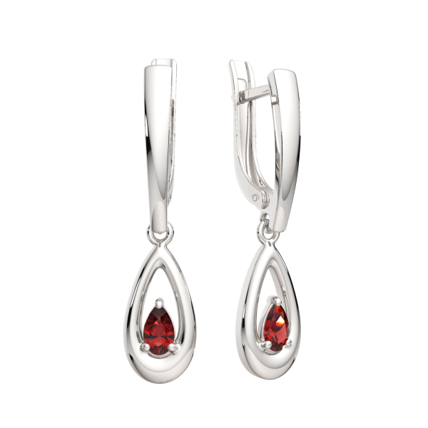 Серьги 03S5080.ZZ Серьги 03S5080.ZZ