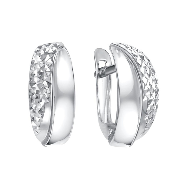 Серьги 91-62-0082-00