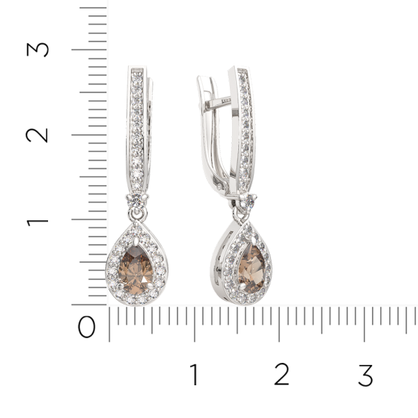 Серьги 03S9042.ZZ Серьги 03S9042.ZZ