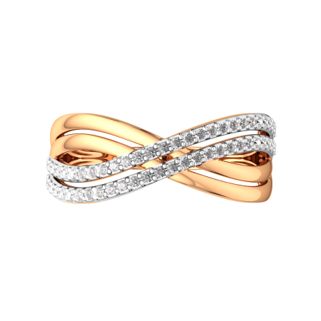 Кольцо 2101131.14K.R.ZZ