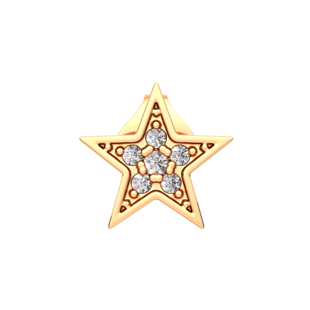 Серьга 310462.14K.R