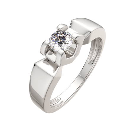 Кольцо 2D00294.14K.W.ZZ