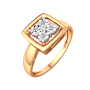 Кольцо 2D00645.14K.B.ZZ