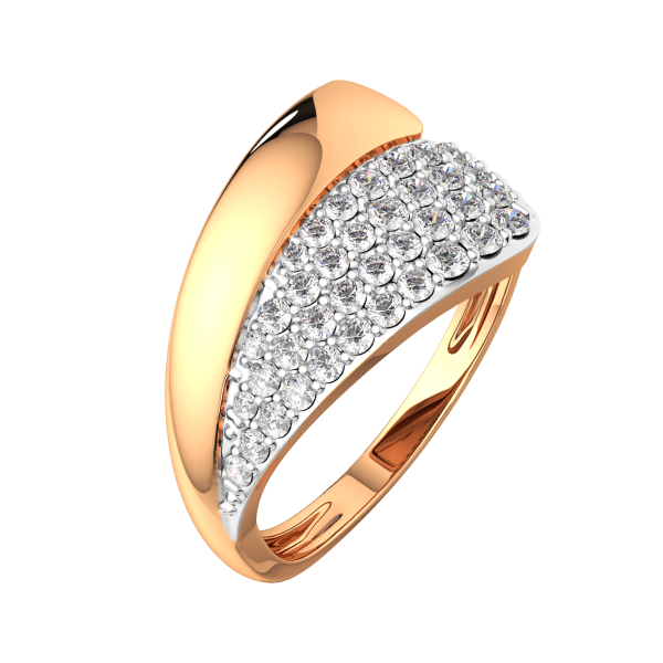 Кольцо 2101805.14K.R.ZZ