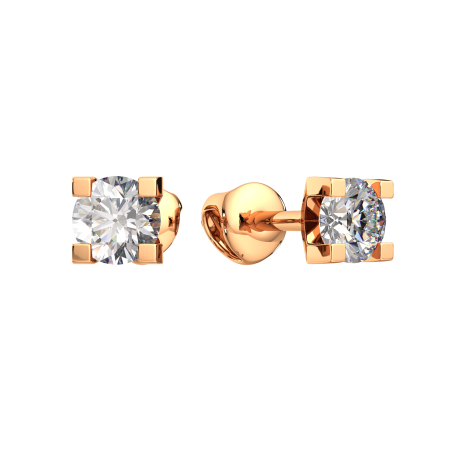 Серьги 310814.14K.R