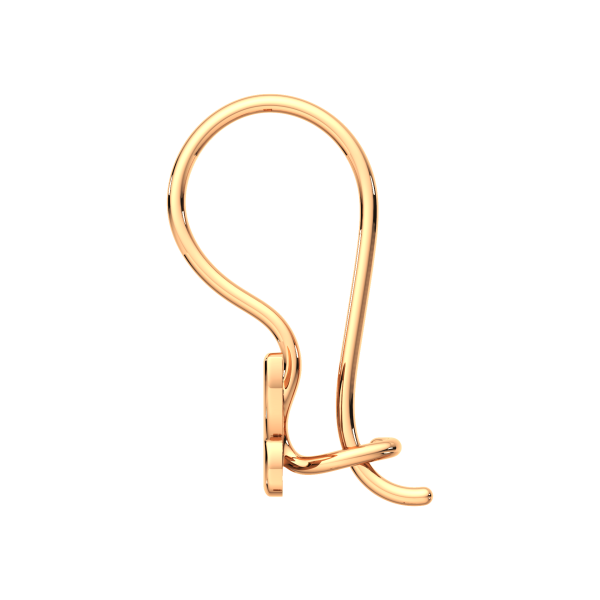 Серьги 300108А