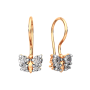 Серьги 3101273.14K.R.ZZ