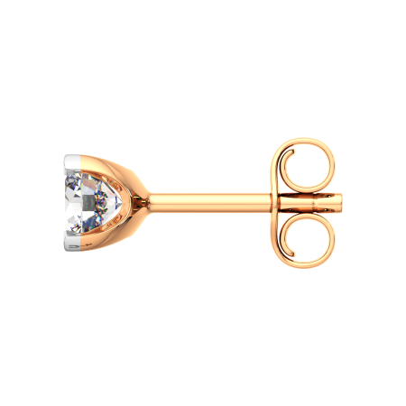 Серьги 3101353.14K.R.ZZ