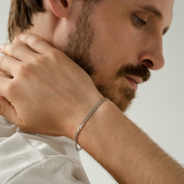 Браслет НБ 22-203Ю-3/0,5