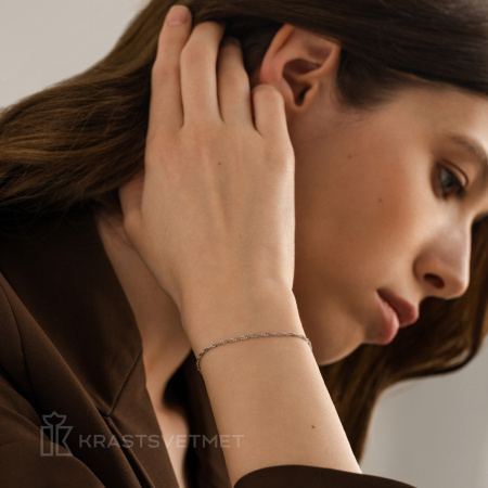 Браслет НБ 22-028Ю-3/0,3