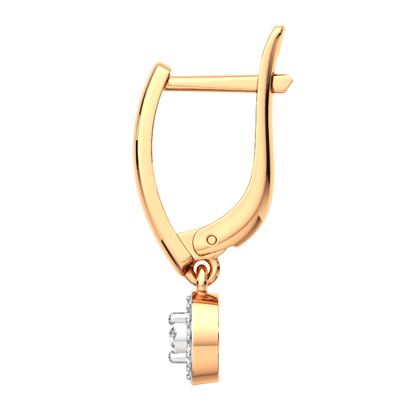 Серьги 3D00467.14K.B.ZZ