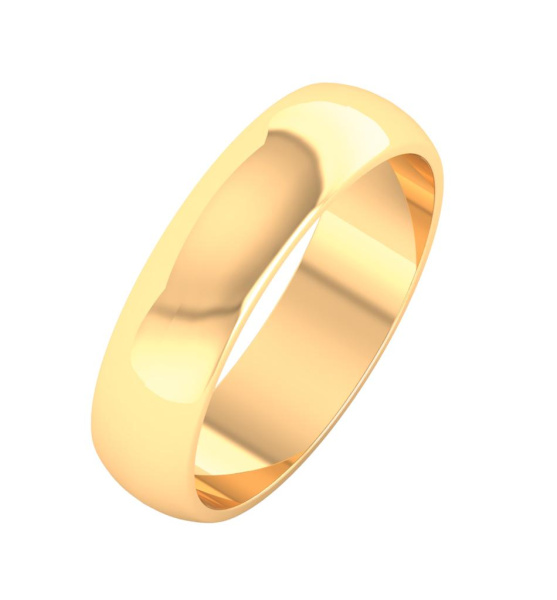 Кольцо обр. 105009.14K.R.ZZ Кольцо обр. 105009.14K.R.ZZ