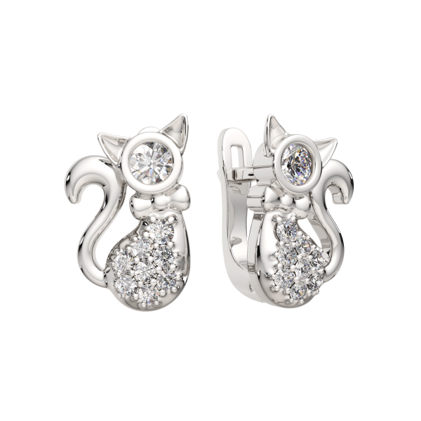 Серьги 03101501.ZZ Серьги 03101501.ZZ