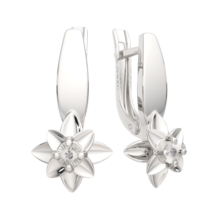 Серьги 03D0077.ZZ