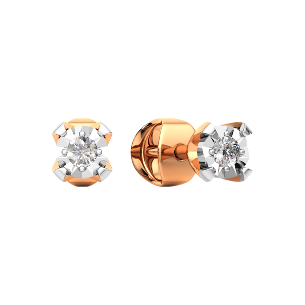 Серьги 3D00755.14K.B.ZZ