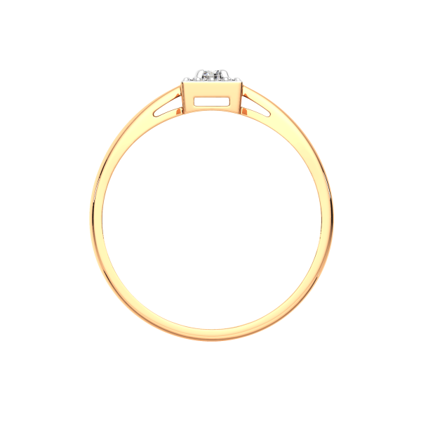 Кольцо 210788.14K.R