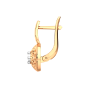 Серьги 3D00661.14K.B.ZZ