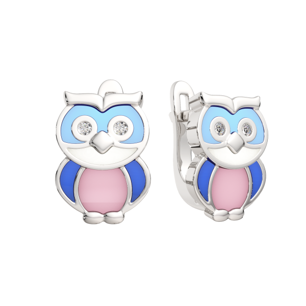 Серьги 03101653.ZZ Серьги 03101653.ZZ