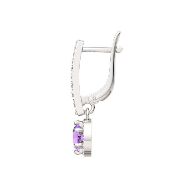 Серьги 03S6095.ZZ