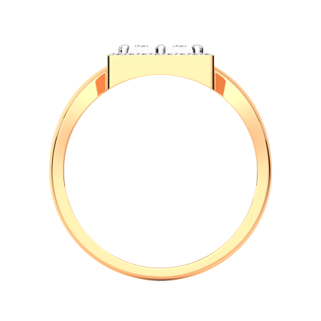 Кольцо 2D00633.14K.B.ZZ